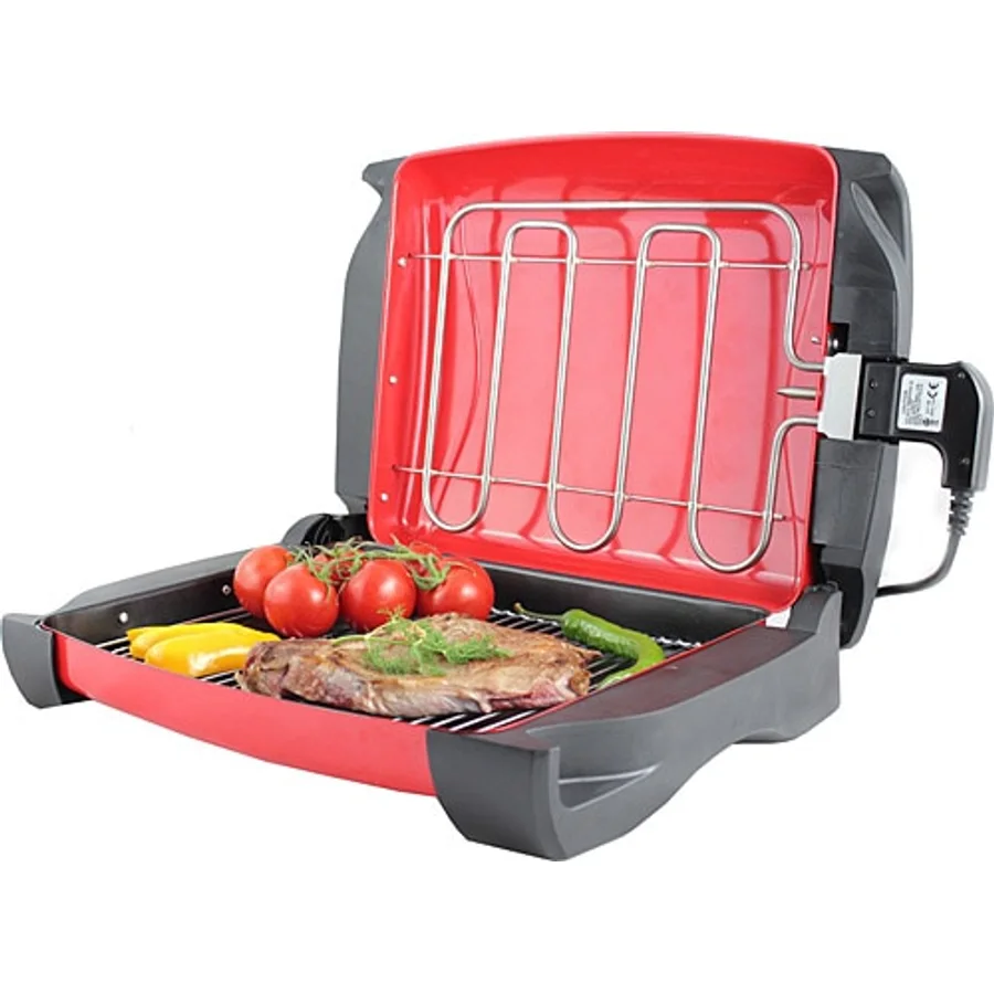 Sinbo SBG-7110 1200 W Izgara