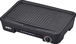 Sinbo SBG-7120 2200 W Izgara