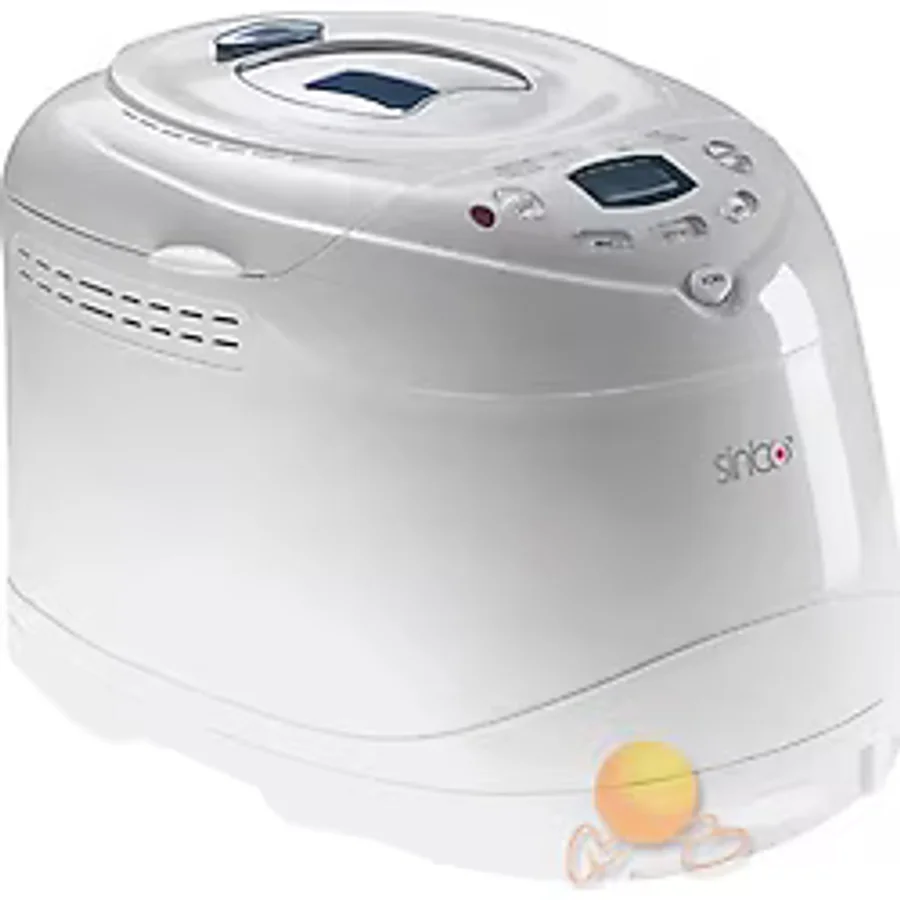 Sinbo SBM-4705 Ekmek Yapma Makinesi