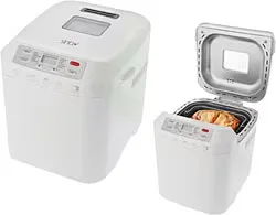 Sinbo SBM 4715 Ekmek Yapma Makinesi