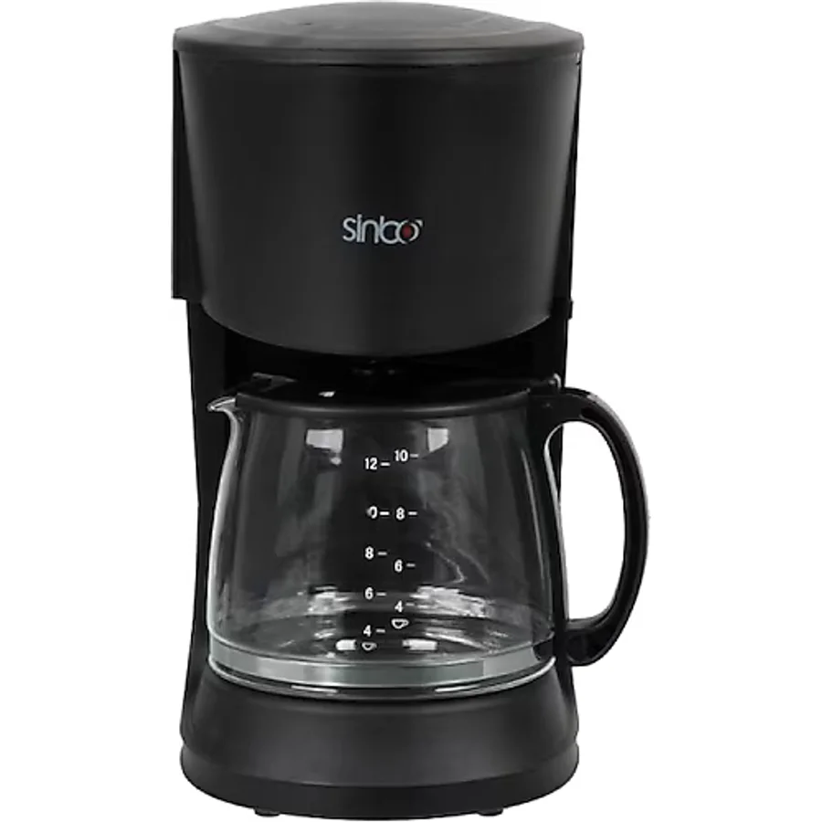Sinbo SCM-2938 Filtre Kahve Makinesi