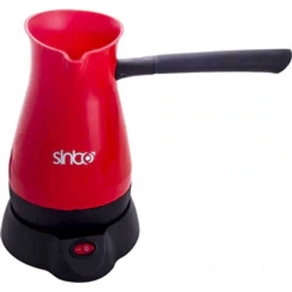 Sinbo SCM 2948 Elektrikli Cezve
