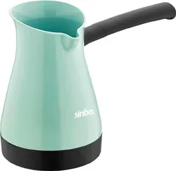 Sinbo SCM-2955 Elektrikli Cezve