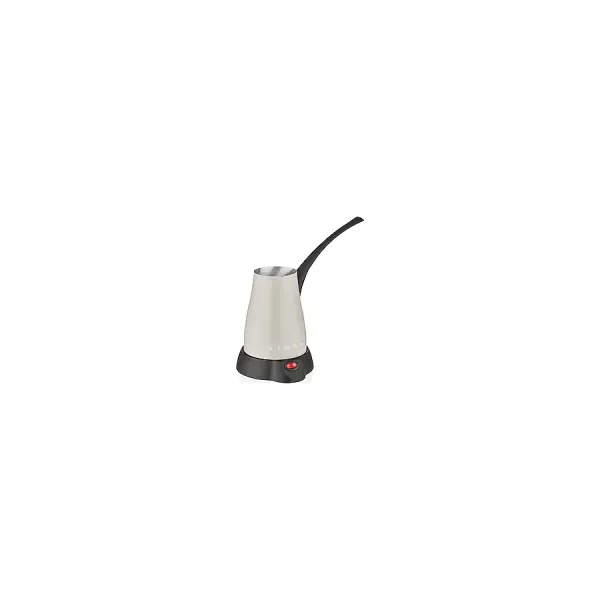 Sinbo SCM-2960 Çelik Elektrikli Cezve