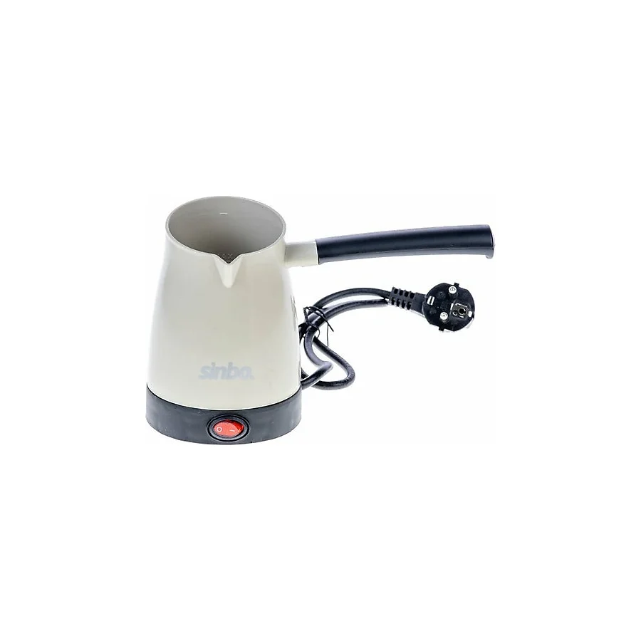 Sinbo SCM-2975 Elektrikli Cezve