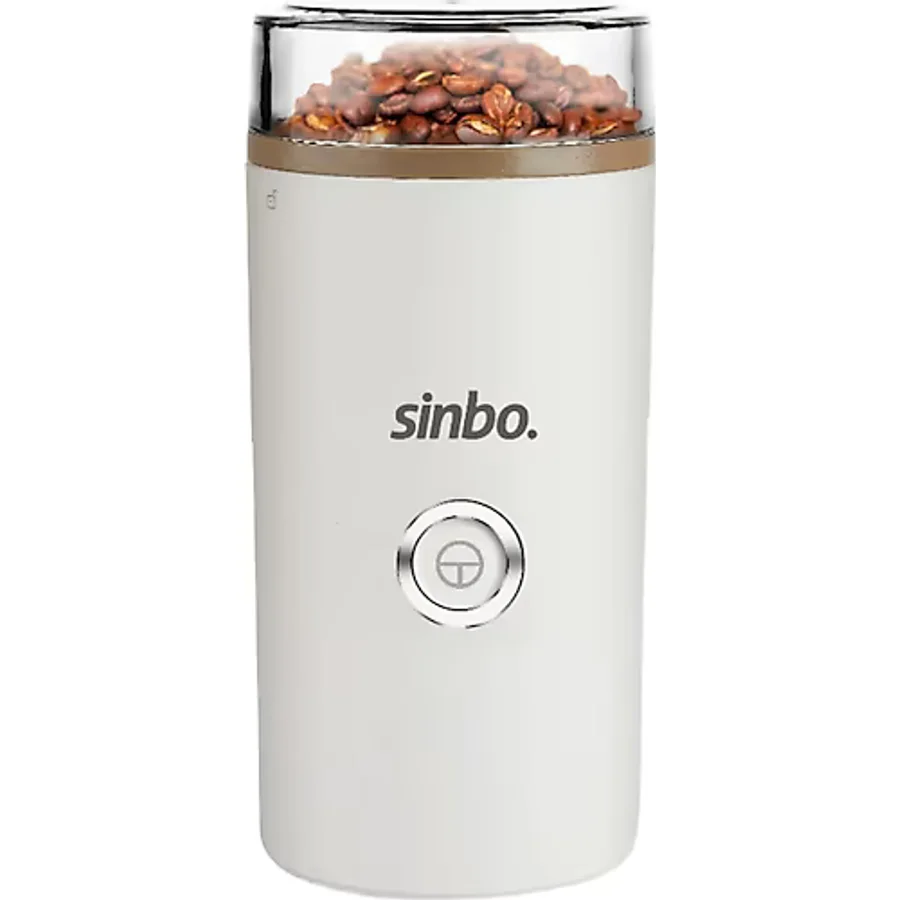 Sinbo SCM 2980 Elektrikli Kahve Öğütücü