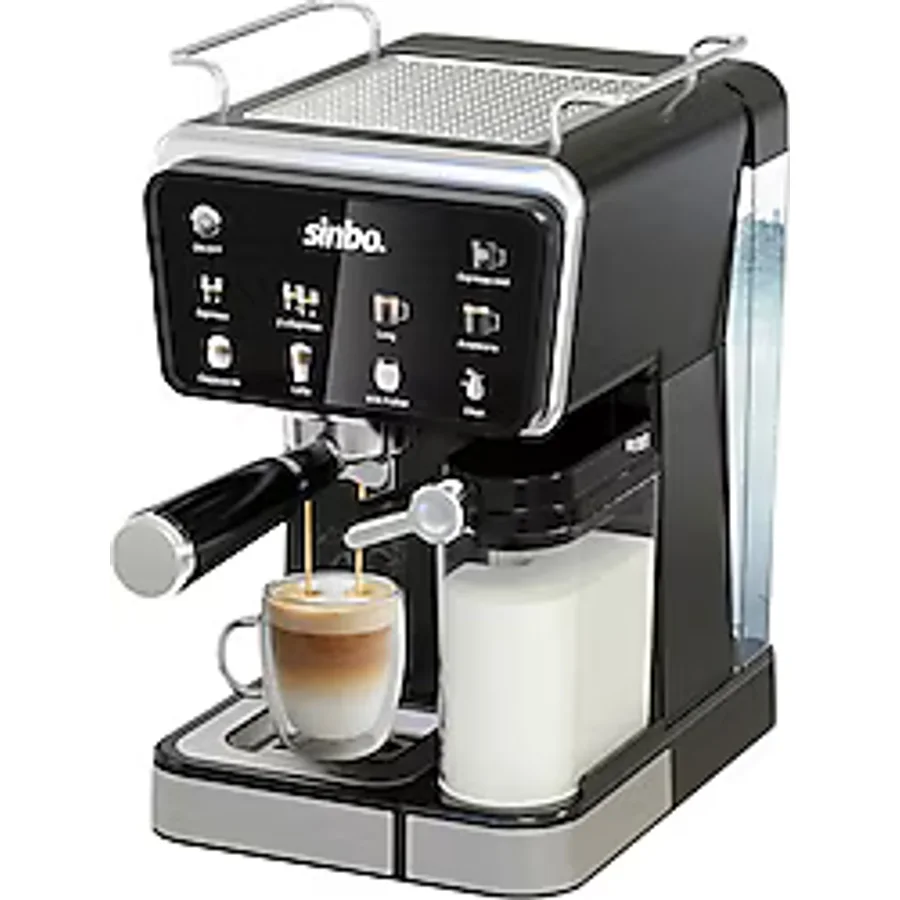 Sinbo SCM-2996 Espresso Makinesi