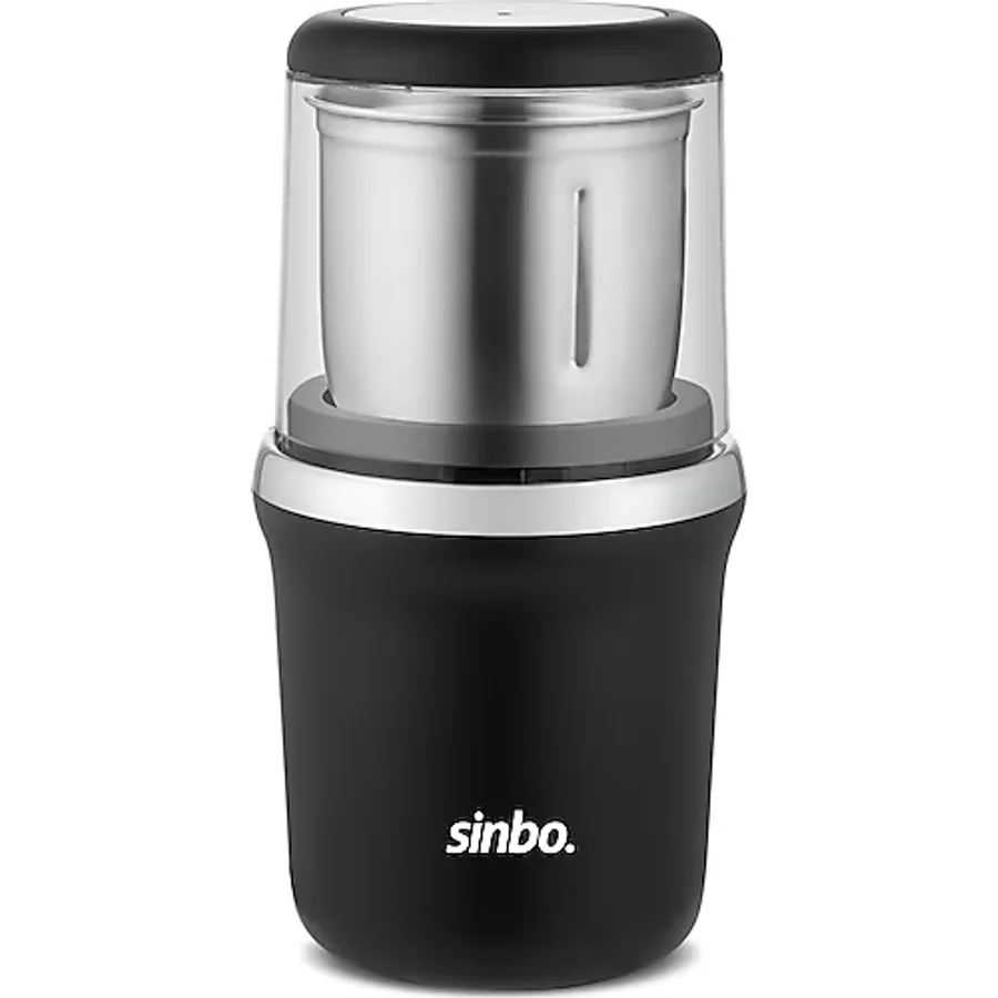 Sinbo SCM-2997 Baharat ve Kahve Öğütücü