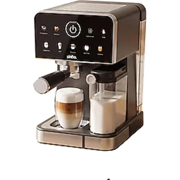 Sinbo SCM-3036 Pro Espresso Makinesi