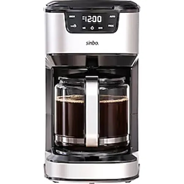 Sinbo SCM-9041 Filtre Kahve Makinesi