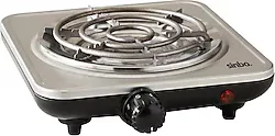 Sinbo SCO-5065 Tekli Elektrikli Ocak