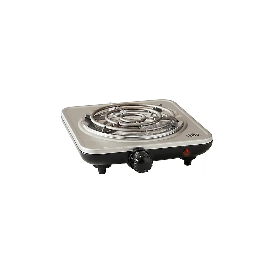 Sinbo SCO-5065 Tekli Elektrikli Ocak