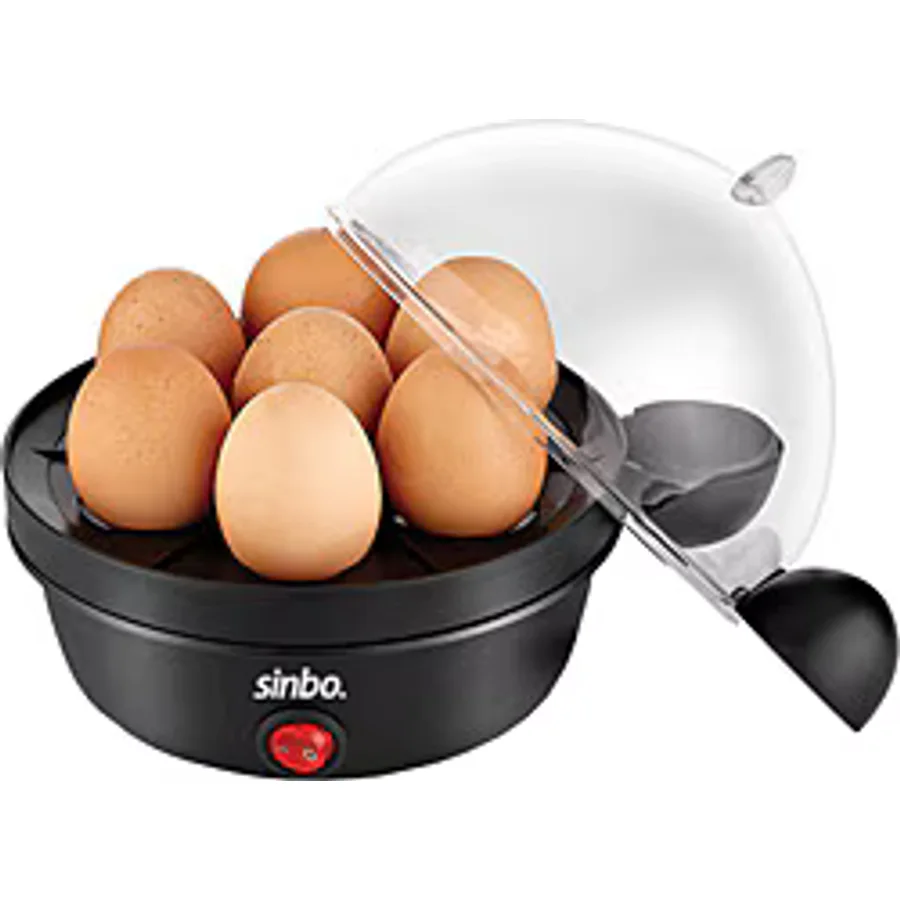 Sinbo SEB-5803 Yumurta Pişirici