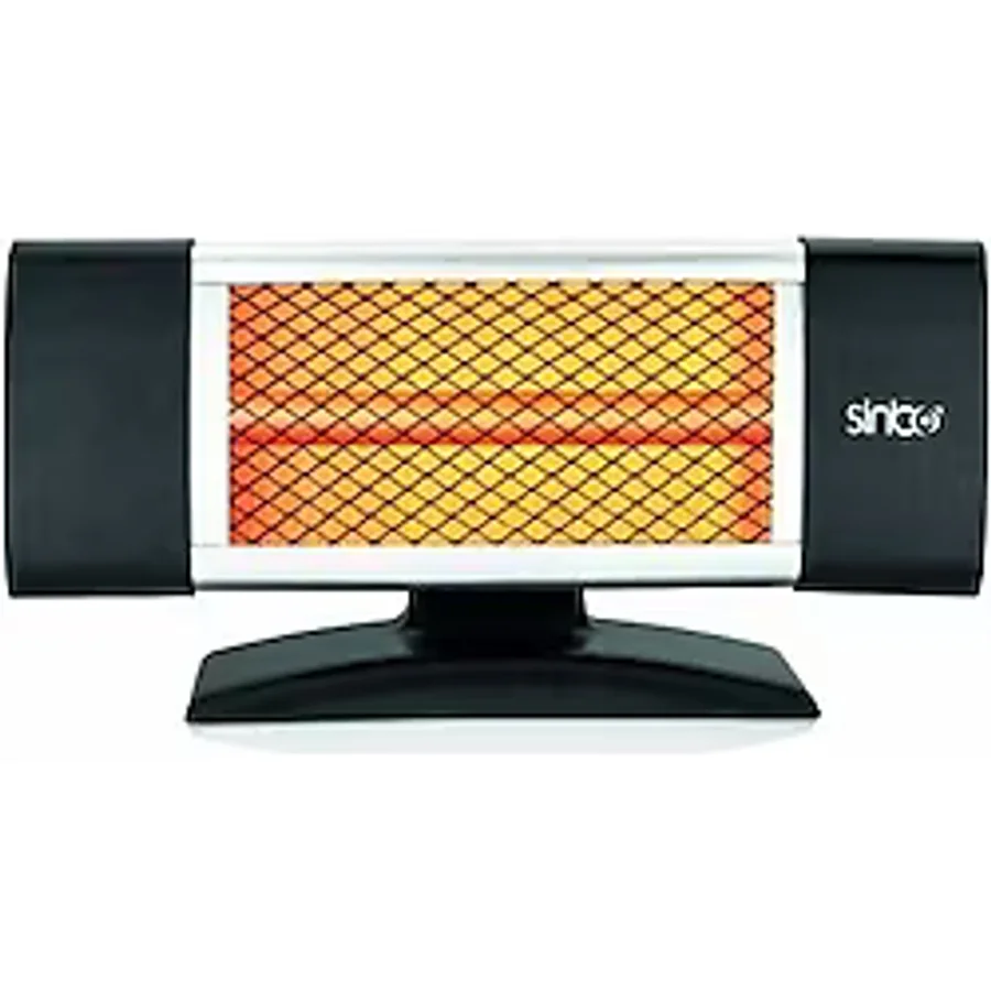 Sinbo SFH 3395 1000 W Infrared Isıtıcı