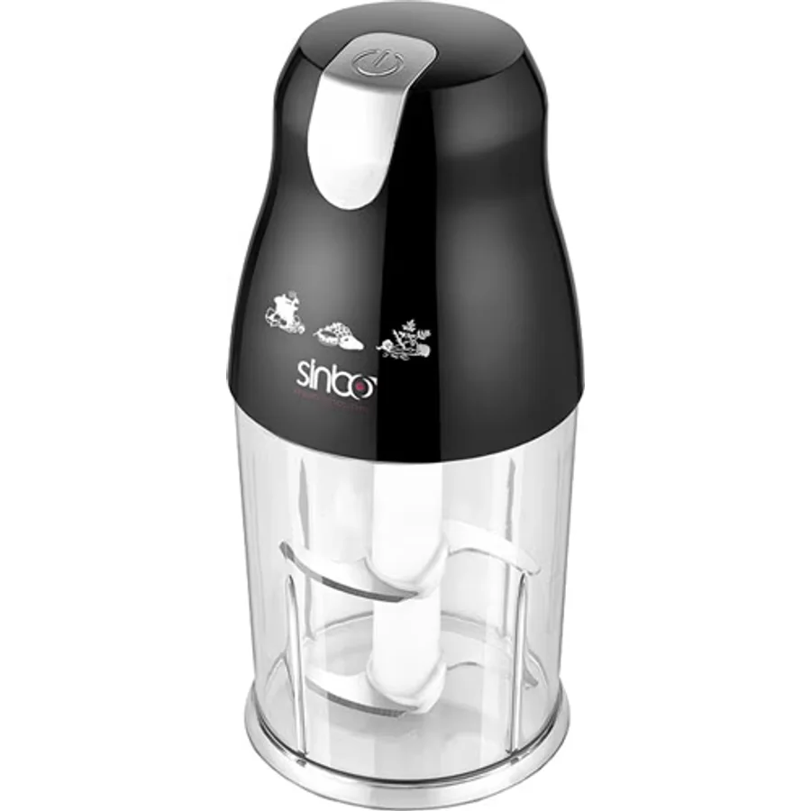 Sinbo SHB-3106 400 W 4 Bıçaklı Doğrayıcı
