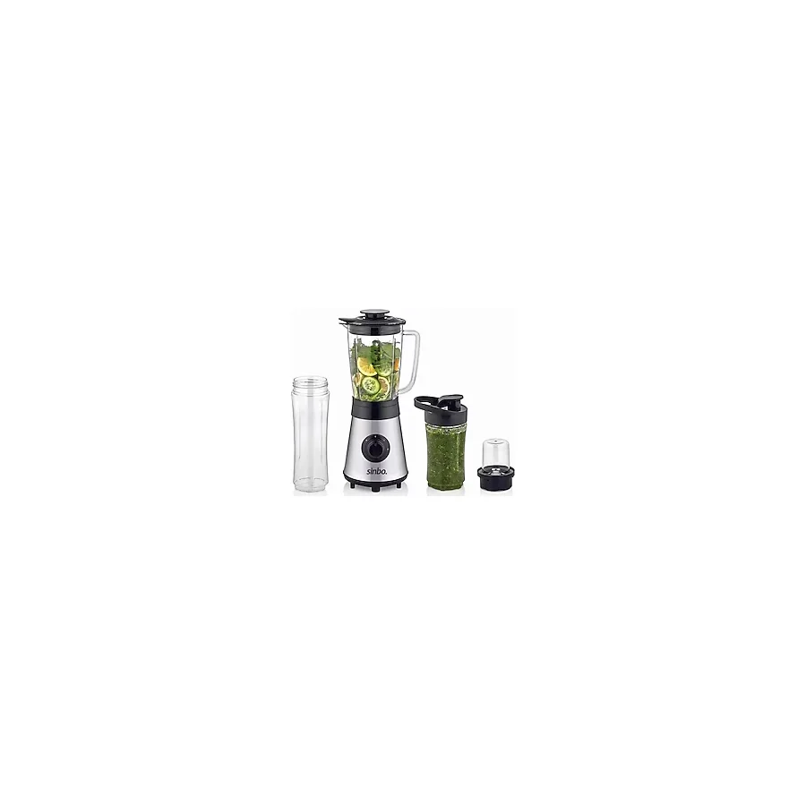 Sinbo SHB-3190 Smoothıe Blender