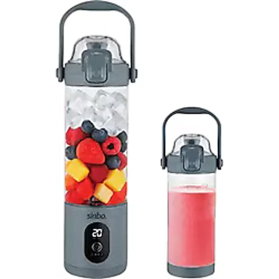 Sinbo SHB-7504 Şarjlı Smoothie Blender
