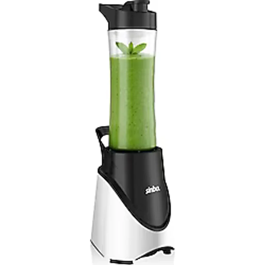 Sinbo SHB-7508 300 W Siyah Smoothie Blender
