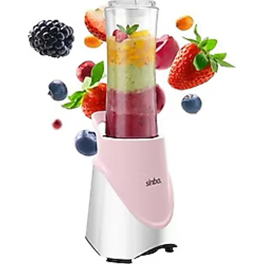 Sinbo SHB-7508 300 W Smoothie Blender
