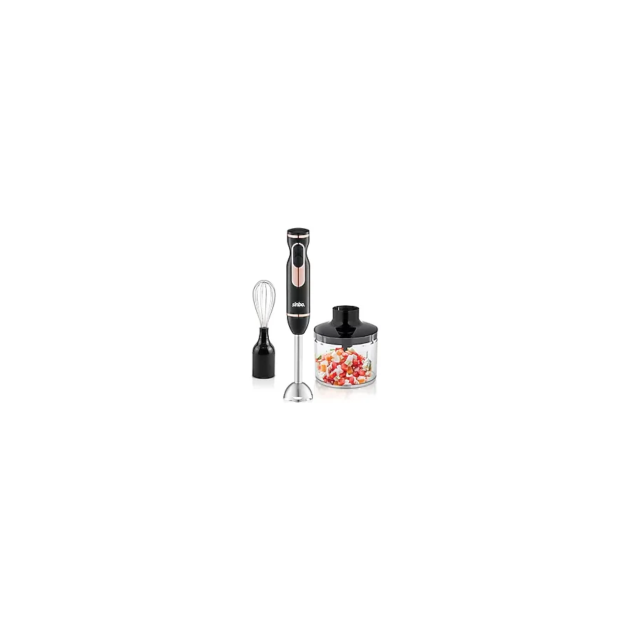 Sinbo SHB-7529 400 W El Blender Seti