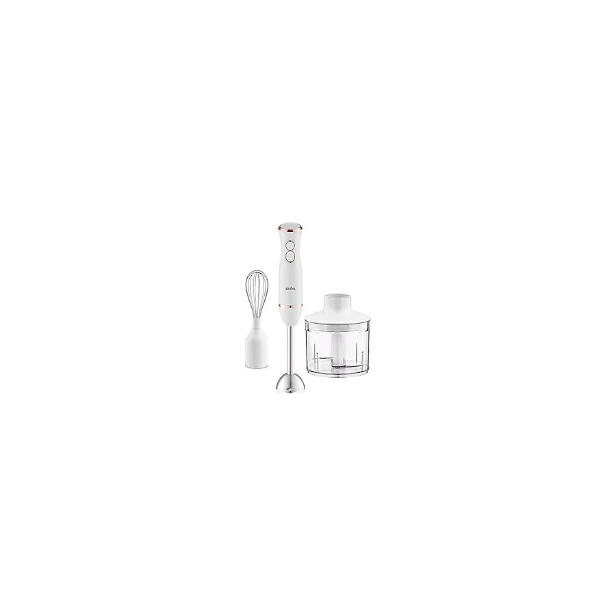 Sinbo SHB-7530 400 W El Blender Seti