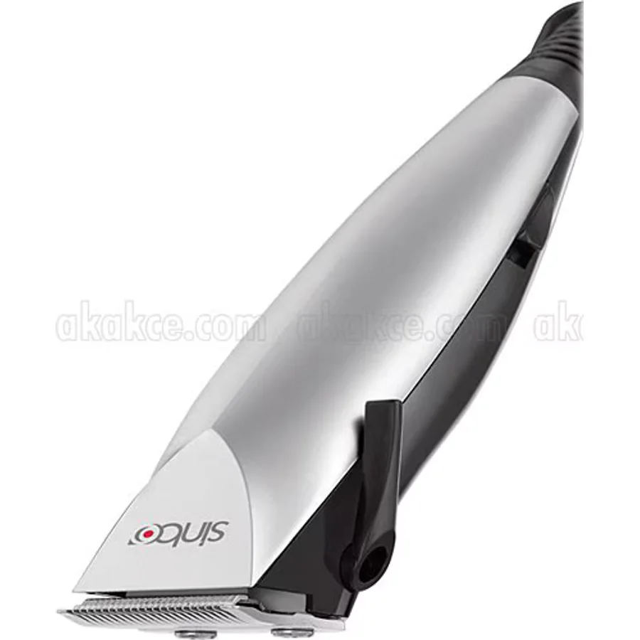 Sinbo SHC-4342 Saç Kesme Makinesi