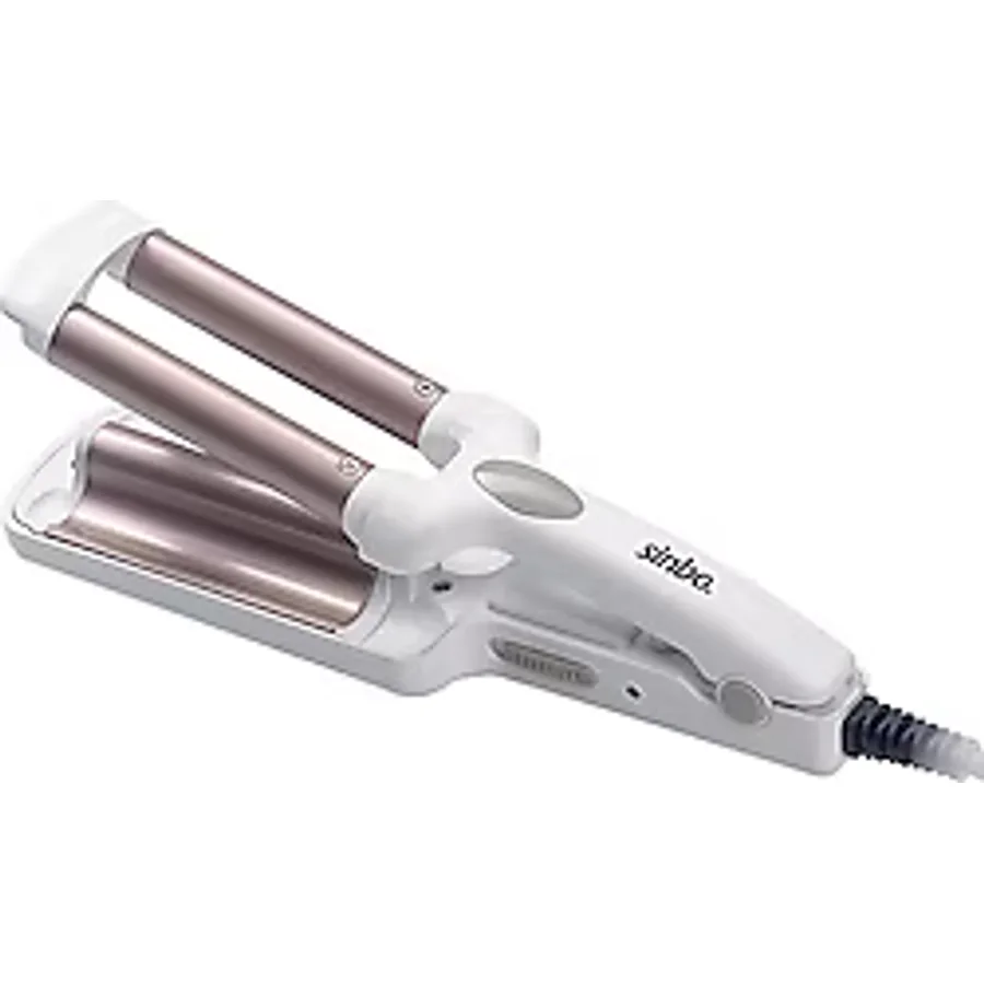 Sinbo SHD-1712 Wag Saç Maşası