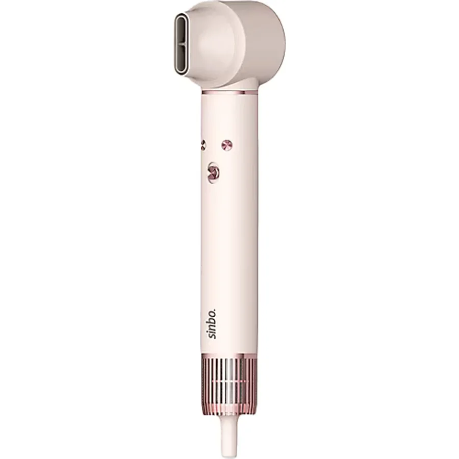 Sinbo SHD-1719 Pro Compact Saç Şekillendirme Seti