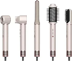 Sinbo SHD-1729 5in1 Saç Şekillendirme Seti