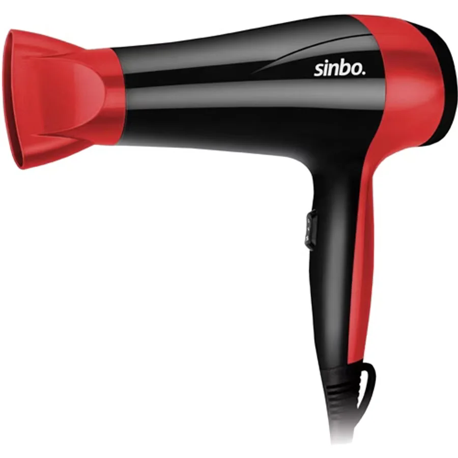 Sinbo SHD-7093 2000 W Saç Kurutma Makinesi