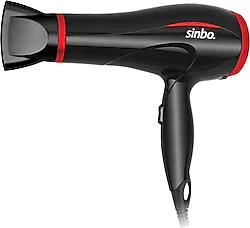 Sinbo SHD-7094 2200 W Saç Kurutma Makinesi