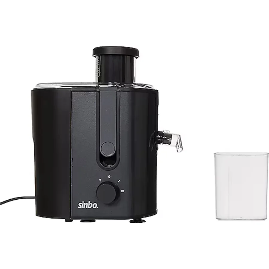 Sinbo SJ-3148 1000 W Katı Meyve Sıkacağı