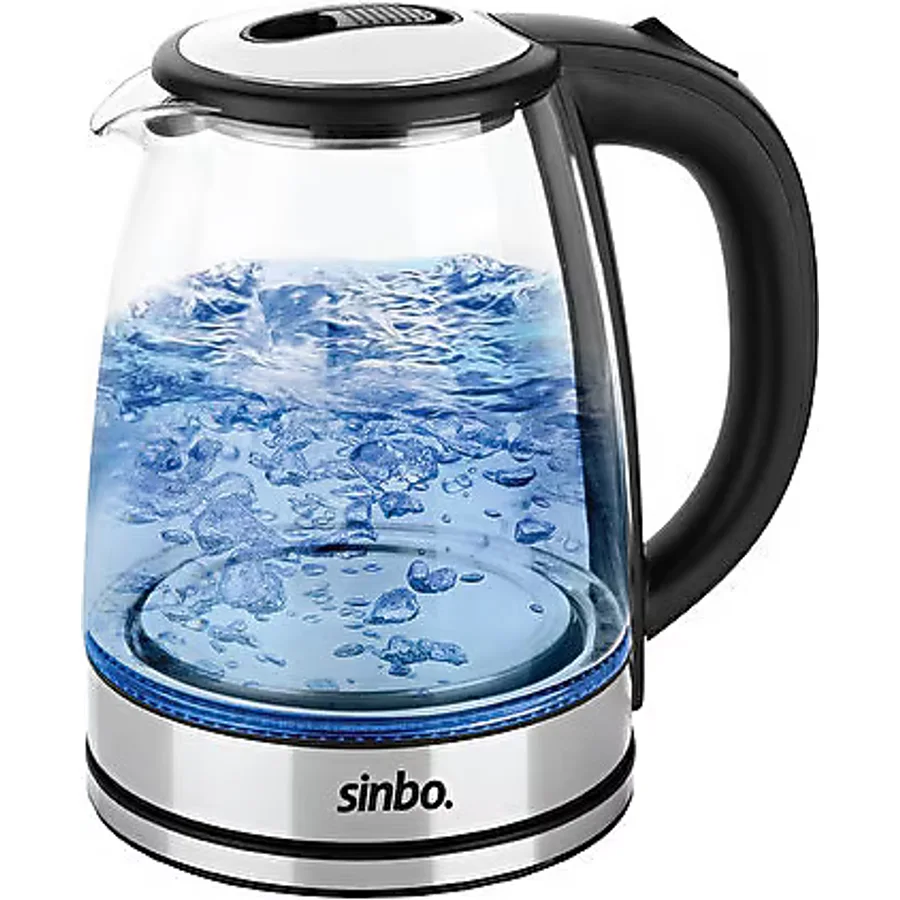 Sinbo SK-8029 Cam Kettle