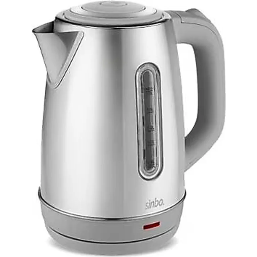 Sinbo SK-8031 2200 W 1.8 lt Çelik Kettle