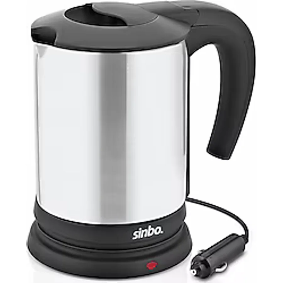 Sinbo SK-8034 24 V Araç İçi Su Isıtıcı