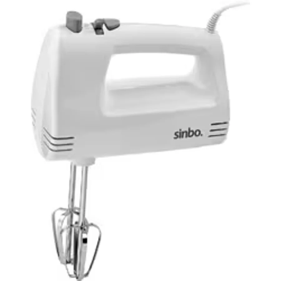 Sinbo SMX-2758 200 W El Mikseri