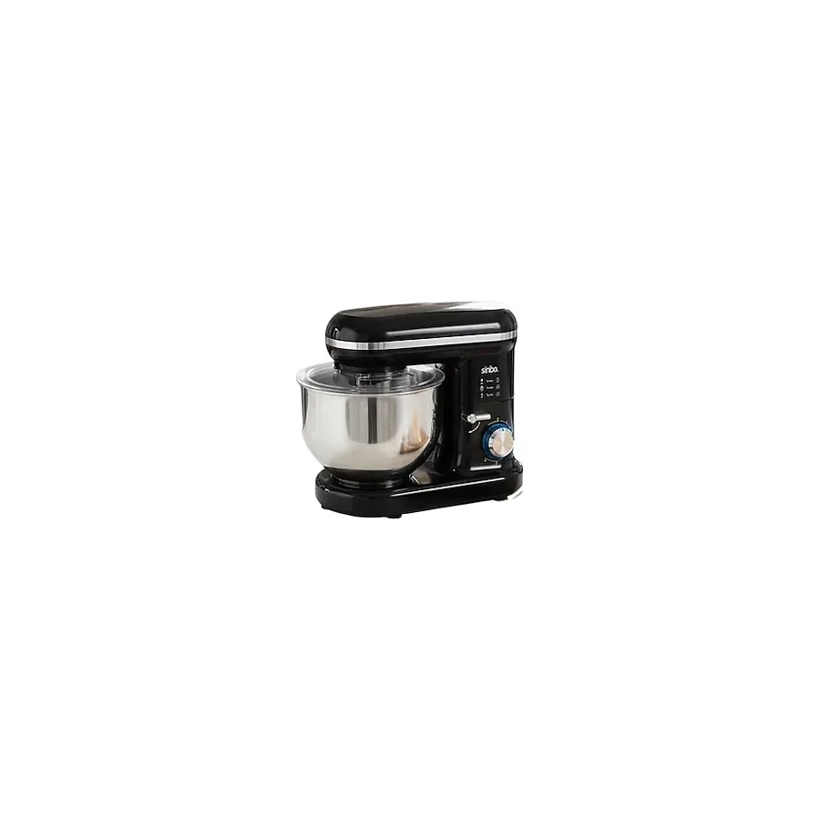 Sinbo SMX-2770 1300 W 5 lt Stand Mikser