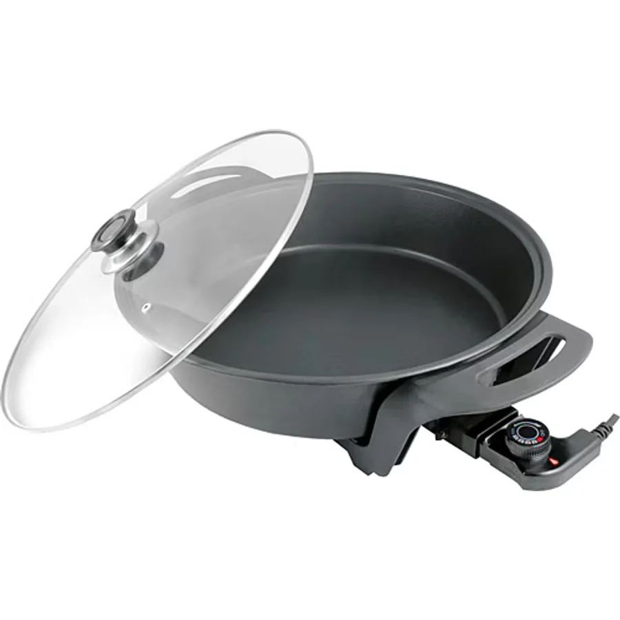Sinbo SP 5209 Pizza Makinesi