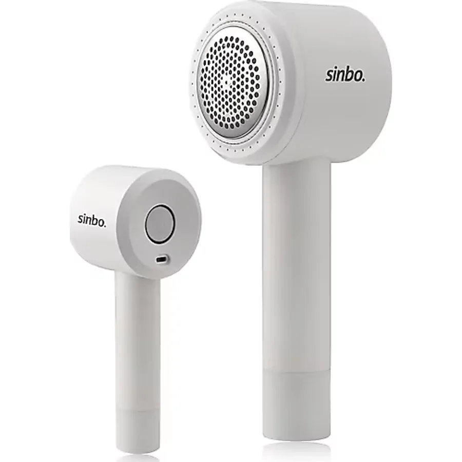 Sinbo SS-4076 Şarjlı Tüy Toplama Makinesi