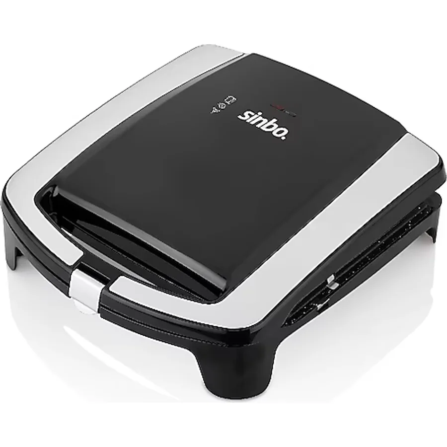 Sinbo SSM-2587 750 W Tost Makinesi