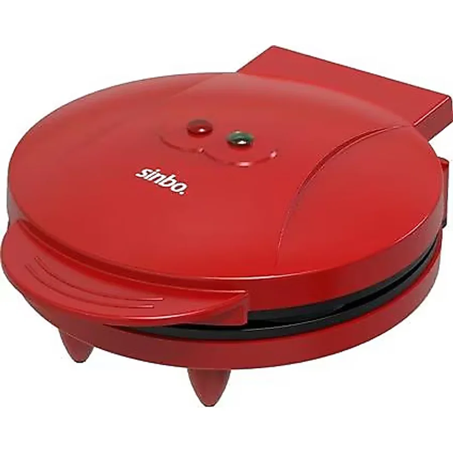 Sinbo SSM-2595 Waffle Makinesi