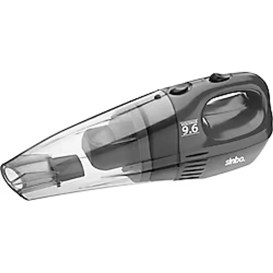 Sinbo SVC-3455 9.6 V Islak Kuru Şarjlı El Süpürgesi