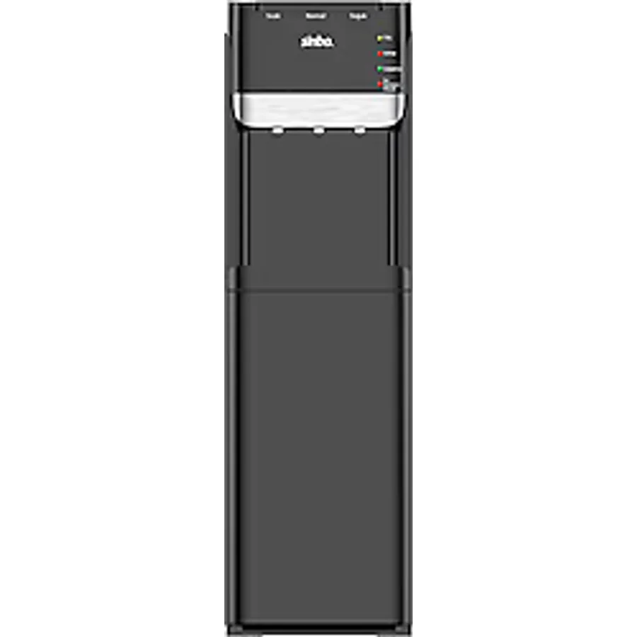Sinbo SWD-6204 Gizli Damacanalı Su Sebili
