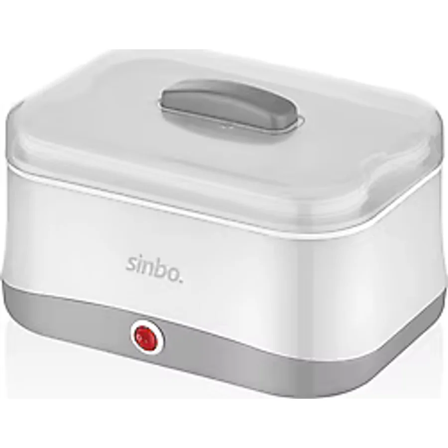 Sinbo SYM-3904 Yoğurt Makinesi