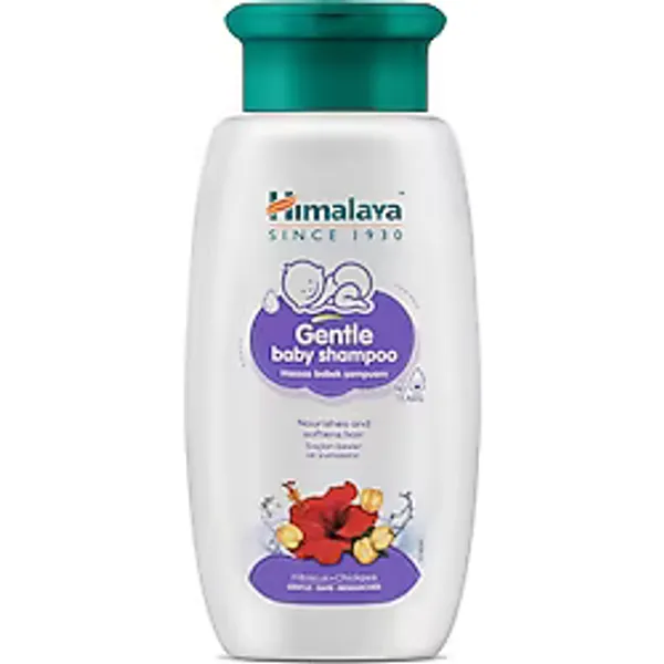 Since 1930 Hassas Bebek Şampuanı, Göz Yakmayan, Amber Çiçeği, Nohut, Besleyici, Yumuşatıcı, Parabensiz, Sentetik Içermez, 400 ml