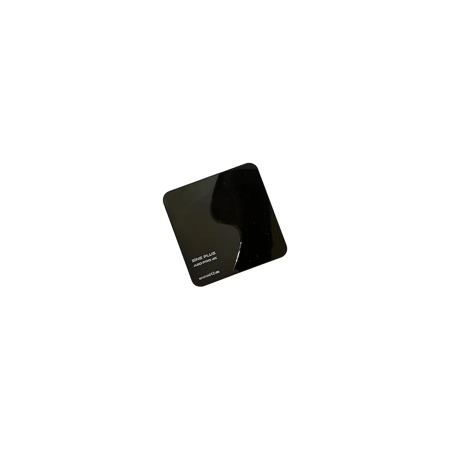Sine Plus A80 Pro 4K 32 GB Android TV Box