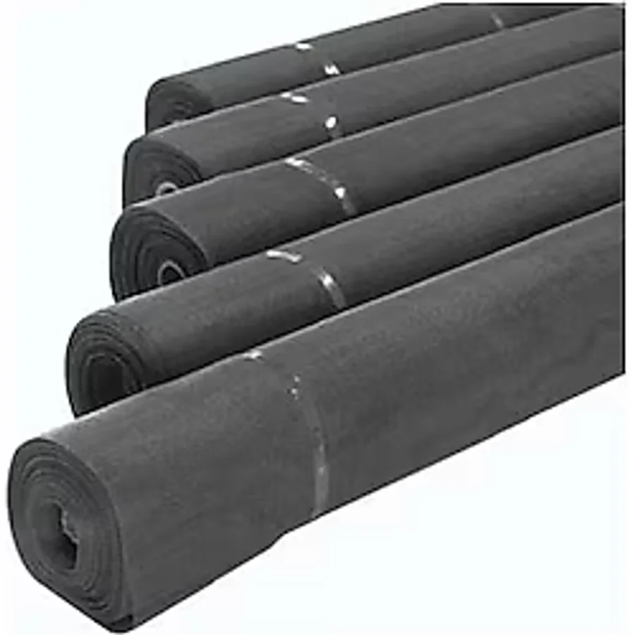 Sineklik Tül Fiberglas 1,00 Lik Top Satış 30 M2