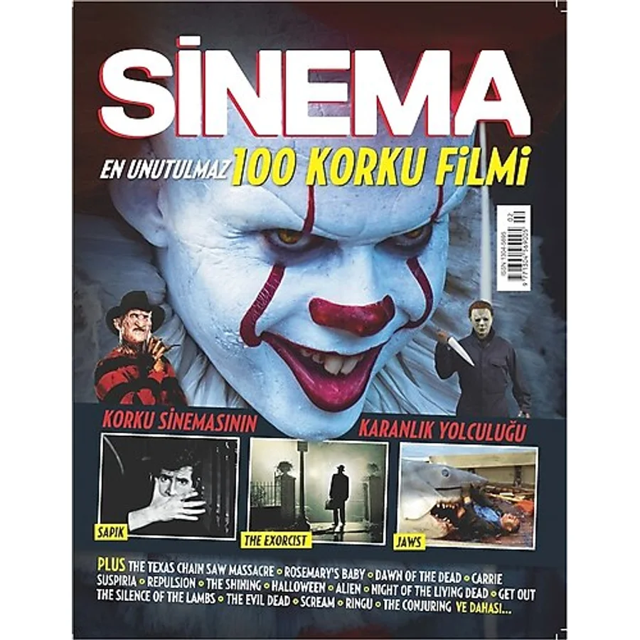 Sinema Korku