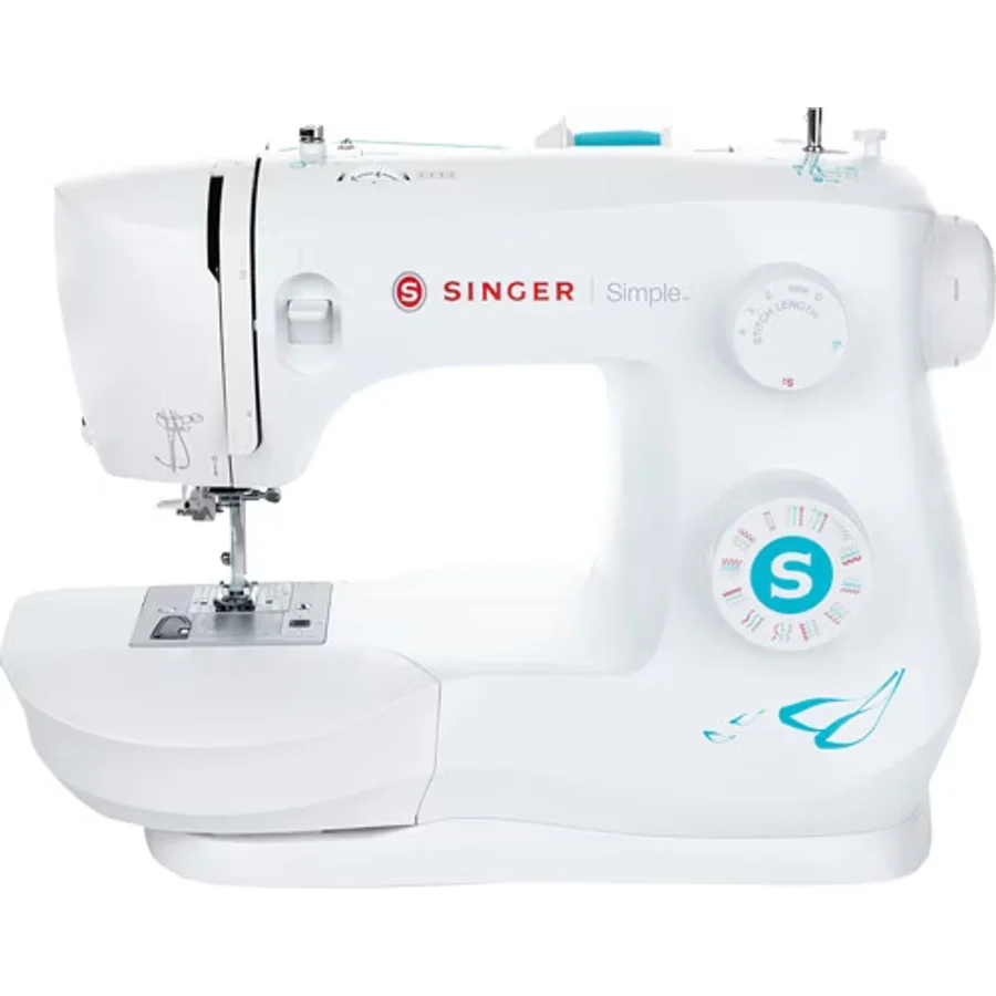 Singer 3337 Fashion Mate Dikiş Makinesi
