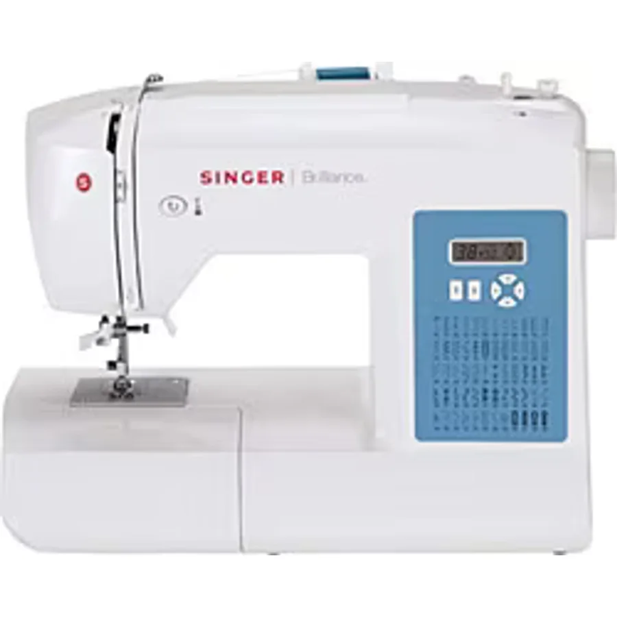 Singer Classic Gold HD500 Dikiş Makinesi
